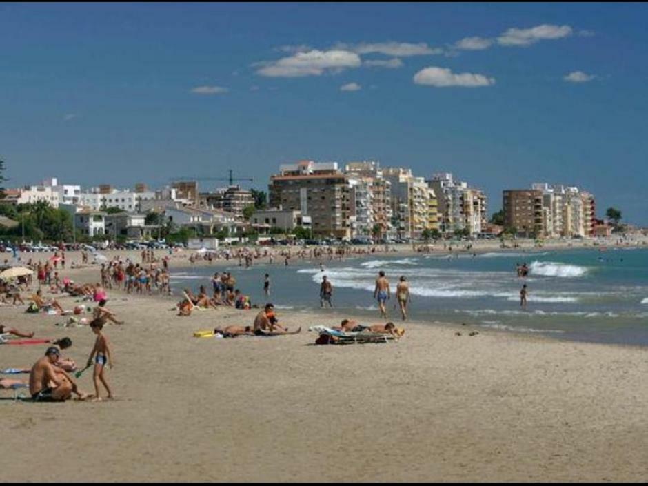 Diamond Beach 2 Буриана Екстериор снимка